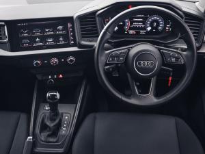 Audi A1 Sportback 30TFSI Advanced - Image 22