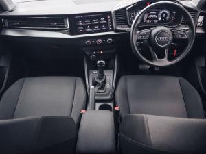 Audi A1 Sportback 30TFSI Advanced - Image 23