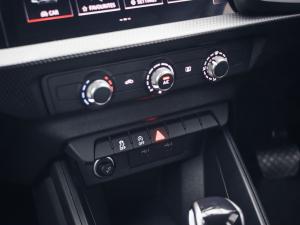 Audi A1 Sportback 30TFSI Advanced - Image 24