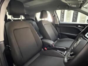 Audi A1 Sportback 30TFSI Advanced - Image 2
