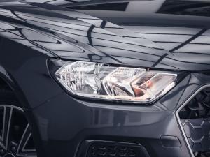 Audi A1 Sportback 30TFSI Advanced - Image 3