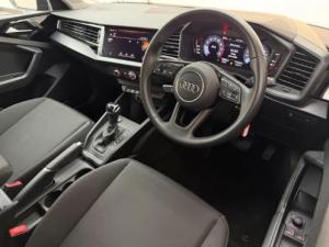 Audi A1 Sportback 30TFSI Advanced - Image 3