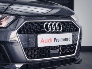 Audi A1 Sportback 30TFSI Advanced - Image 4
