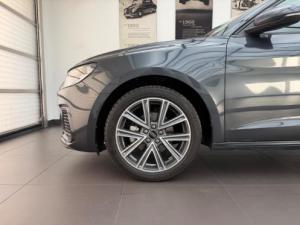 Audi A1 Sportback 30TFSI Advanced - Image 4