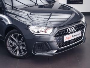 Audi A1 Sportback 30TFSI Advanced - Image 5