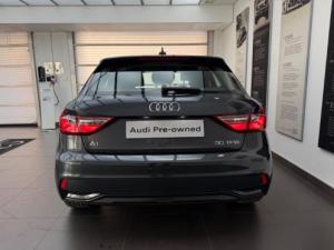 Audi A1 Sportback 30TFSI Advanced - Image 5