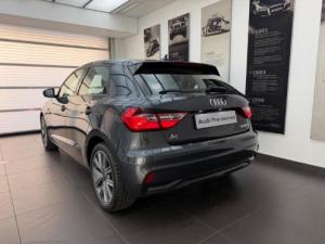 Audi A1 Sportback 30TFSI Advanced - Image 6
