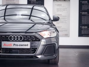 Audi A1 Sportback 30TFSI Advanced - Image 6