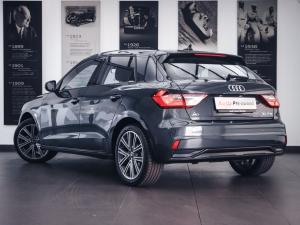Audi A1 Sportback 30TFSI Advanced - Image 7