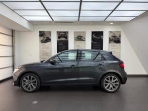 Audi A1 Sportback 30TFSI Advanced - Image 7