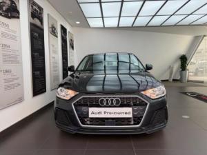 Audi A1 Sportback 30TFSI Advanced - Image 8