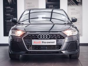 Audi A1 Sportback 30TFSI Advanced - Image 8