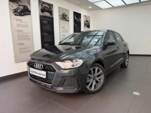 Audi A1 Sportback 30TFSI Advanced - Image 9