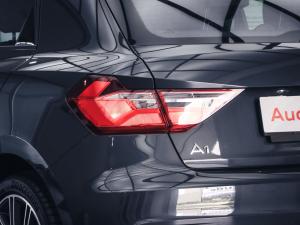 Audi A1 Sportback 30TFSI Advanced - Image 9