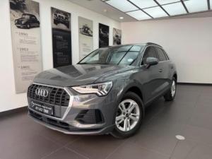 Audi Q3 35TFSI - Image 1