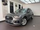 Thumbnail Audi Q3 35TFSI
