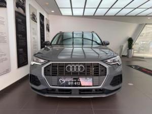 Audi Q3 35TFSI - Image 2