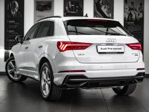 Audi Q3 40TFSI quattro S line - Image 17