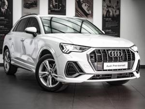 Audi Q3 40TFSI quattro S line - Image 1