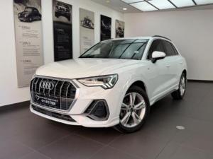 Audi Q3 40TFSI quattro S line - Image 1