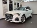 Thumbnail Audi Q3 40TFSI quattro S line