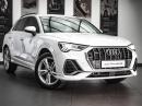 Thumbnail Audi Q3 40TFSI quattro S line