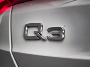 Audi Q3 40TFSI quattro S line - Image 22