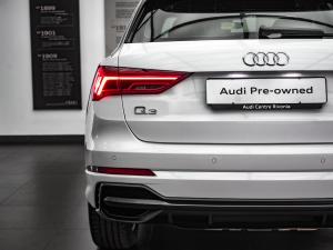 Audi Q3 40TFSI quattro S line - Image 25