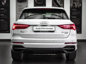 Audi Q3 40TFSI quattro S line - Image 26