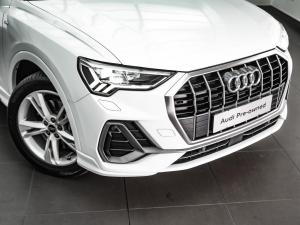 Audi Q3 40TFSI quattro S line - Image 2