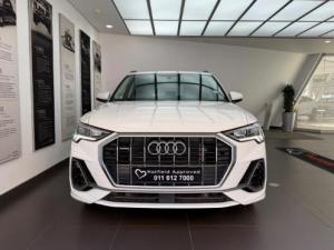 Audi Q3 40TFSI quattro S line - Image 2