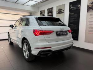 Audi Q3 40TFSI quattro S line - Image 4