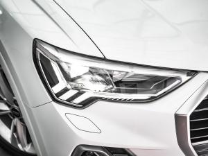 Audi Q3 40TFSI quattro S line - Image 5
