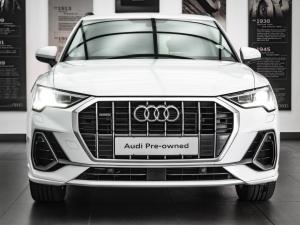 Audi Q3 40TFSI quattro S line - Image 6