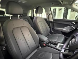 Audi Q3 40TFSI quattro S line - Image 8