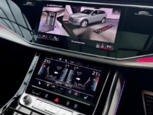 Audi Q7 45TDI quattro S line - Image 13