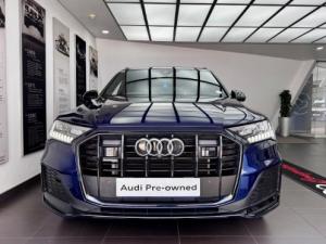 Audi Q7 45TDI quattro S line - Image 3