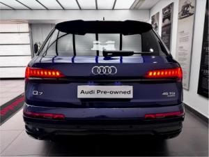 Audi Q7 45TDI quattro S line - Image 6