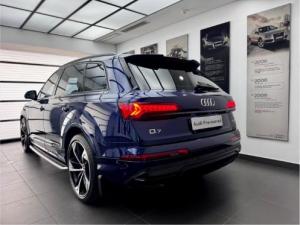 Audi Q7 45TDI quattro S line - Image 7