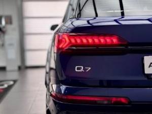 Audi Q7 45TDI quattro S line - Image 8