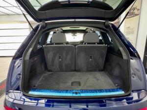 Audi Q7 45TDI quattro S line - Image 9