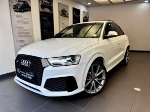 Audi RSQ3 RSQ3 quattro - Image 1