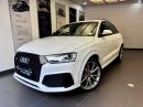 Thumbnail Audi RSQ3 RSQ3 quattro