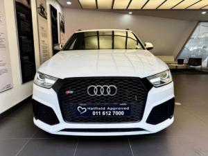 Audi RSQ3 RSQ3 quattro - Image 2