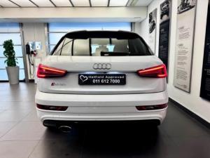 Audi RSQ3 RSQ3 quattro - Image 6