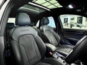 Audi RSQ3 RSQ3 quattro - Image 9