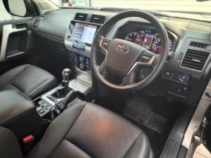 Toyota Land Cruiser Prado 2.8GD VX - Image 12
