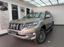 Thumbnail Toyota Land Cruiser Prado 2.8GD VX