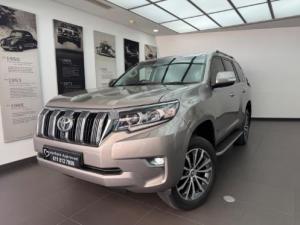Toyota Land Cruiser Prado 2.8GD VX - Image 1