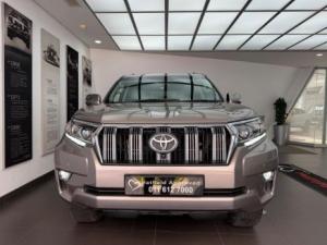 Toyota Land Cruiser Prado 2.8GD VX - Image 2